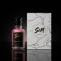 Gucci Flora perfume bottle and box by SM Scents